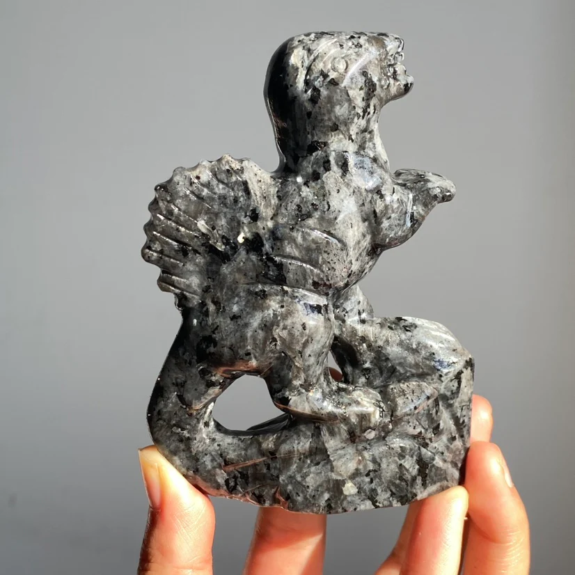 Crystal Dinosaur - Image 4