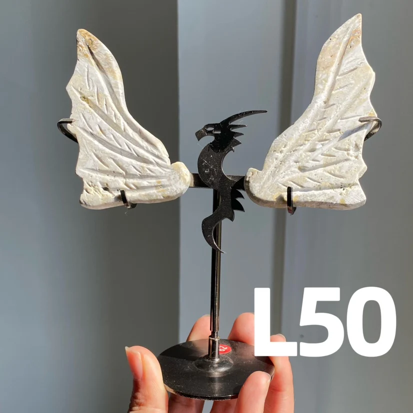 Dragon Wings - Image 2