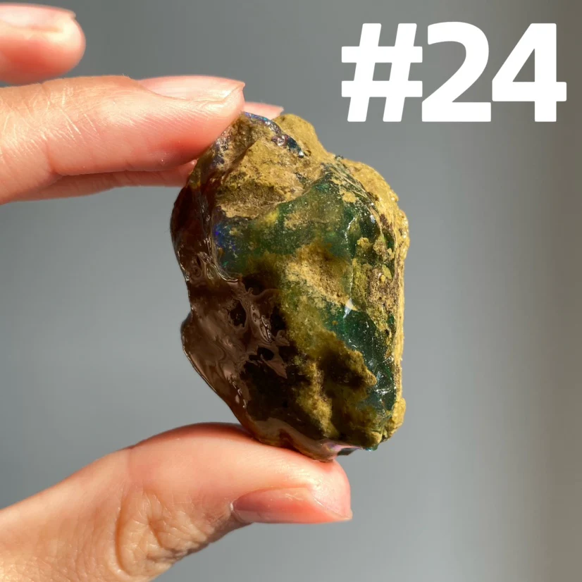 Ethiopian Water Opal - Image 4