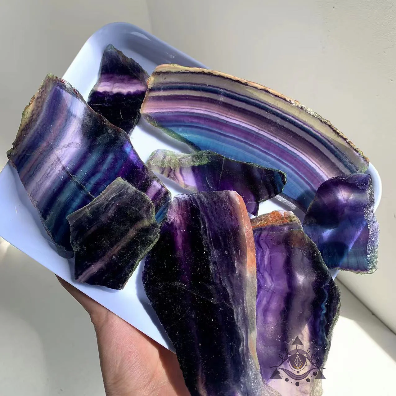 Flourite Slabs - Image 3