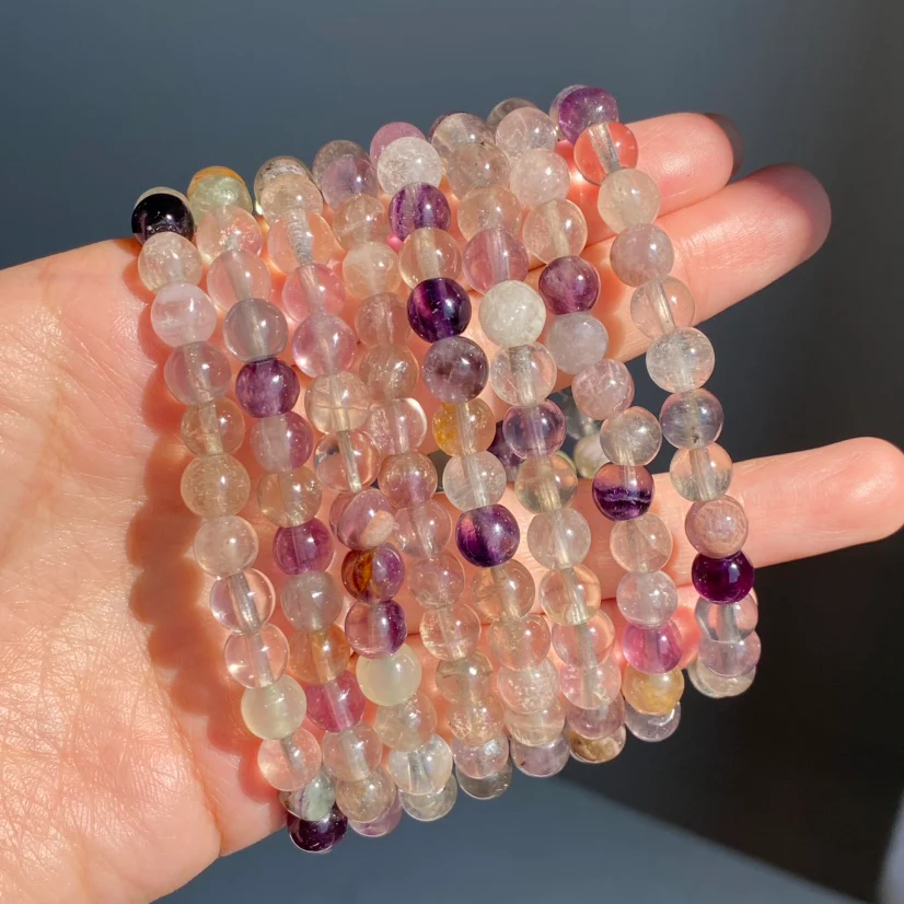 Fluorite Bracelet - Image 2