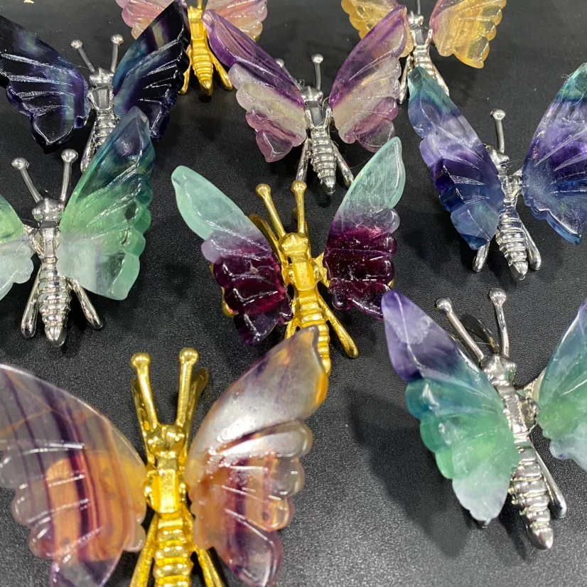 Fluorite Butterfly - Image 2