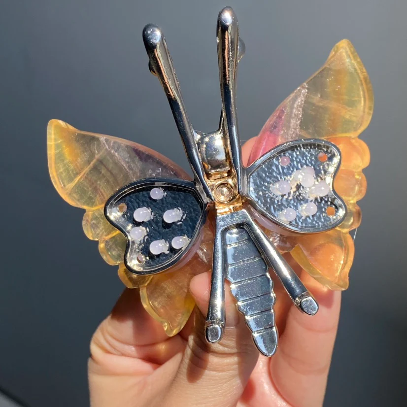 Fluorite Butterfly - Image 4