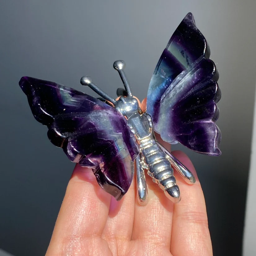 Fluorite Butterfly - Image 5