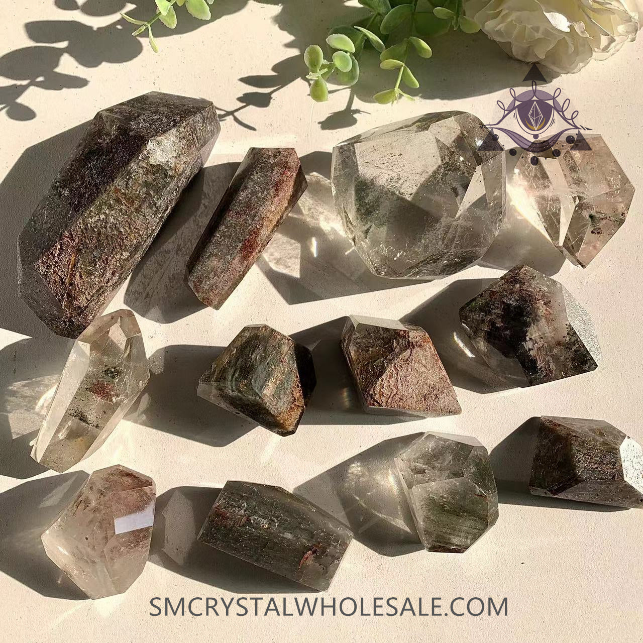 Garden Quartz Freeform - Image 3