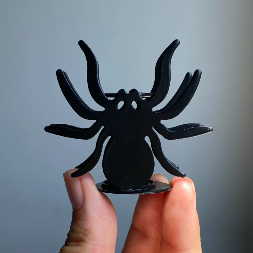 Halloween & Christmas Sphere Holder - Image 3