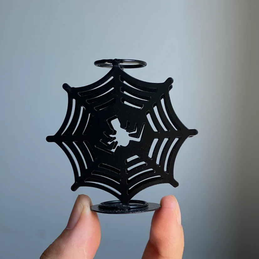 Halloween & Christmas Sphere Holder - Image 4