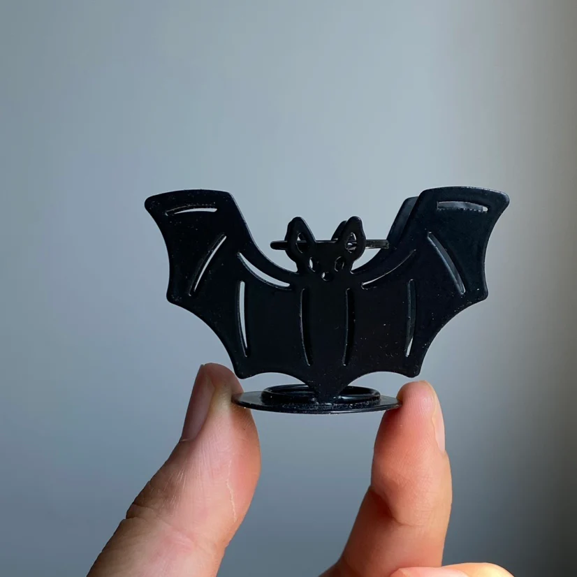 Halloween & Christmas Sphere Holder - Image 5