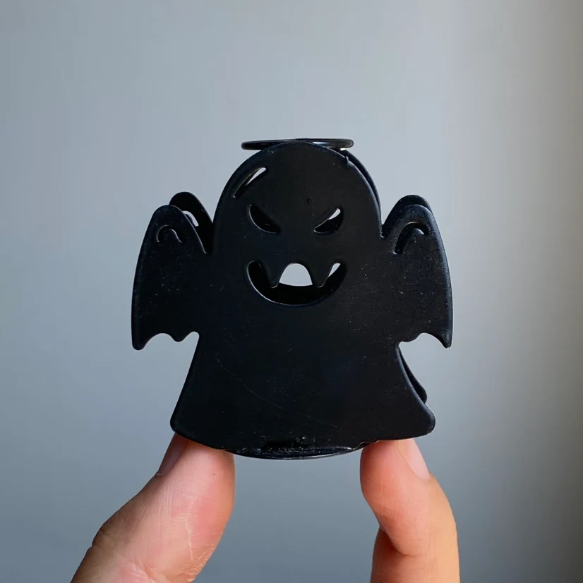 Halloween & Christmas Sphere Holder - Image 6