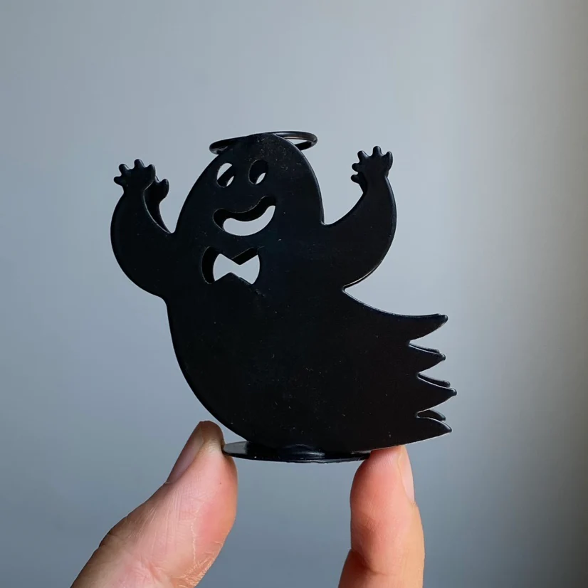 Halloween & Christmas Sphere Holder - Image 7
