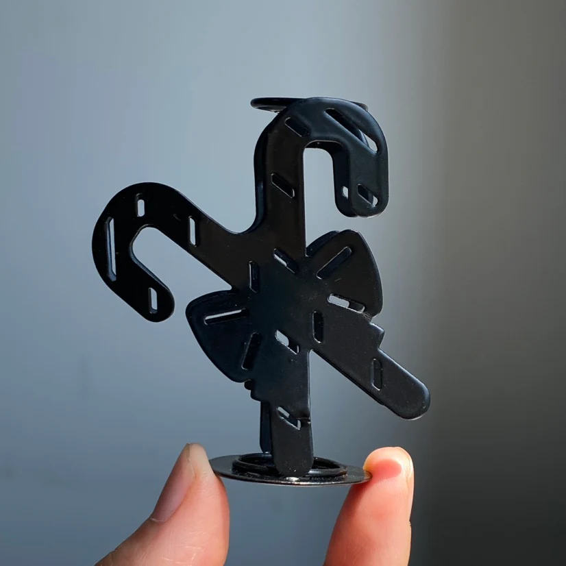 Halloween & Christmas Sphere Holder - Image 8
