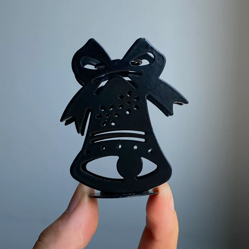 Halloween & Christmas Sphere Holder - Image 9