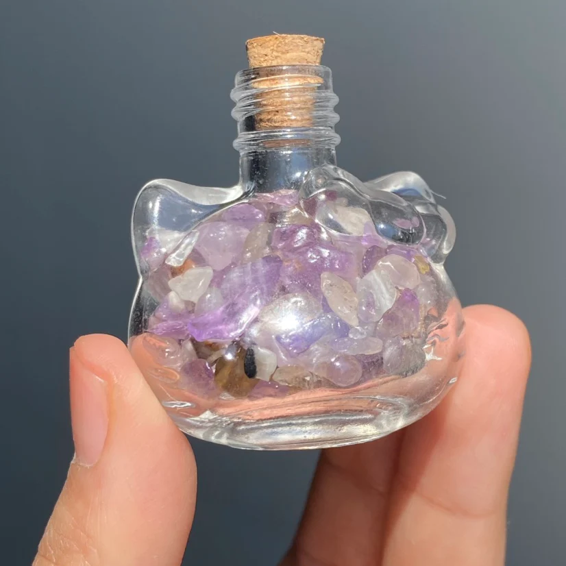 Hello KT Wishing Bottle - Image 10