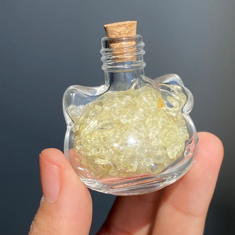 Hello KT Wishing Bottle - Image 11