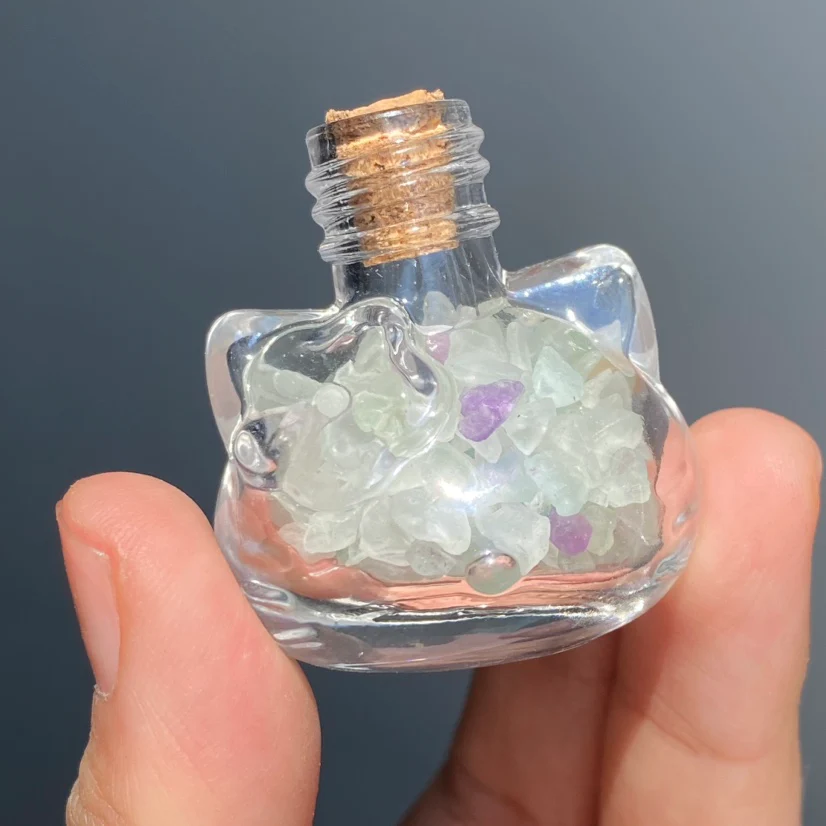 Hello KT Wishing Bottle - Image 6