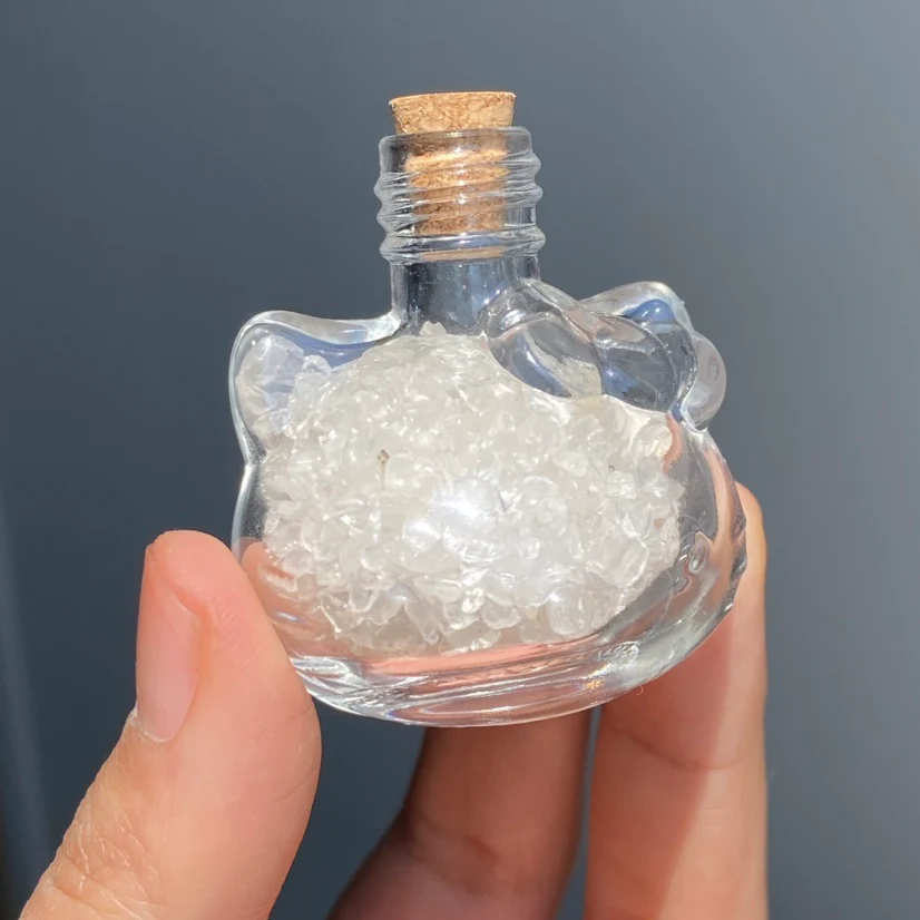 Hello KT Wishing Bottle - Image 7