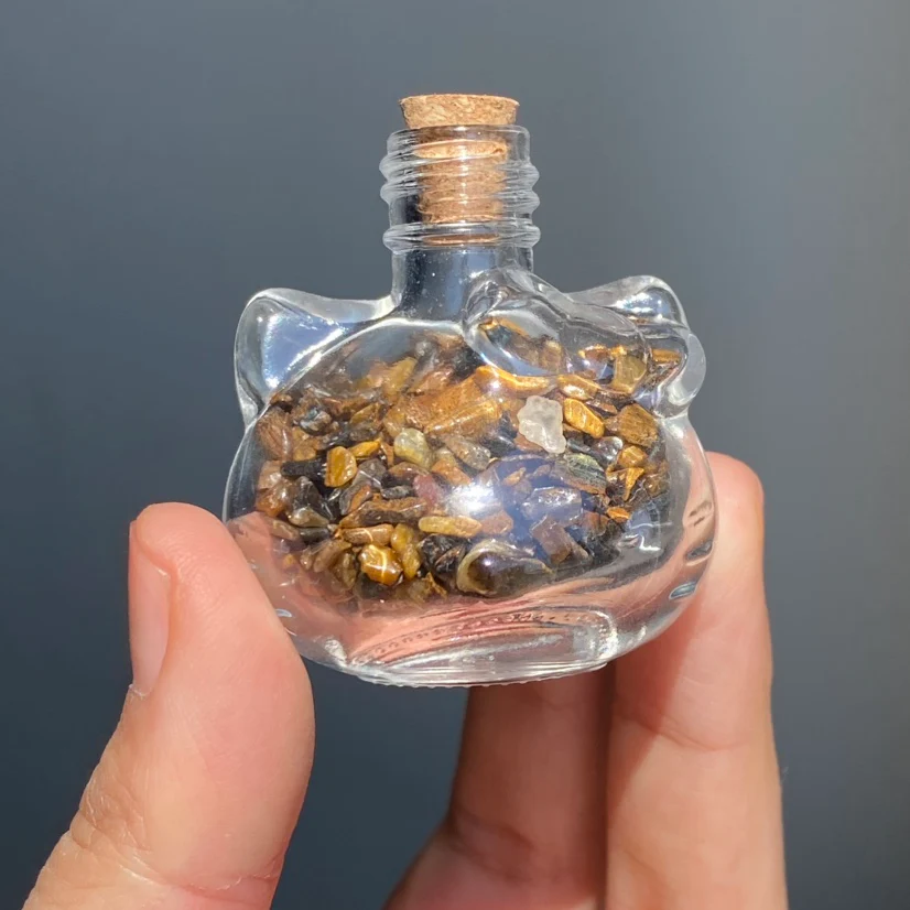 Hello KT Wishing Bottle - Image 8