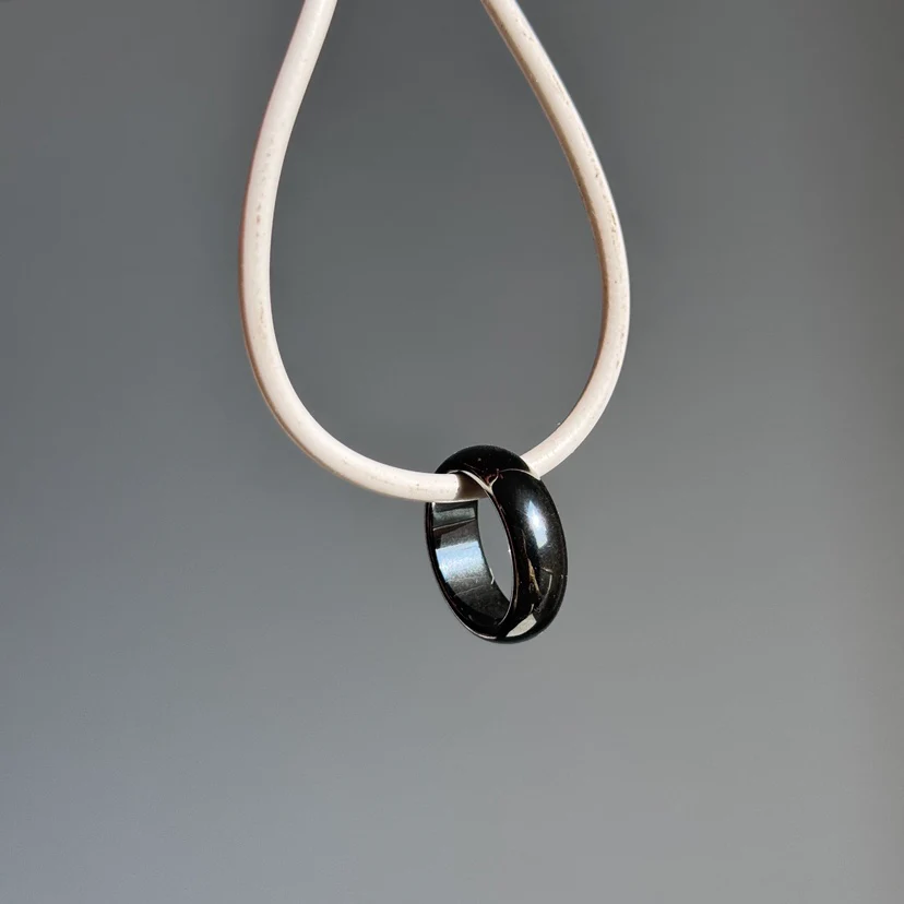 Hematite Ring - Image 3