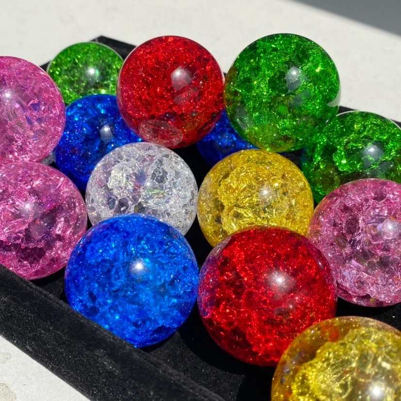 K9 Crystal Balls - Image 3