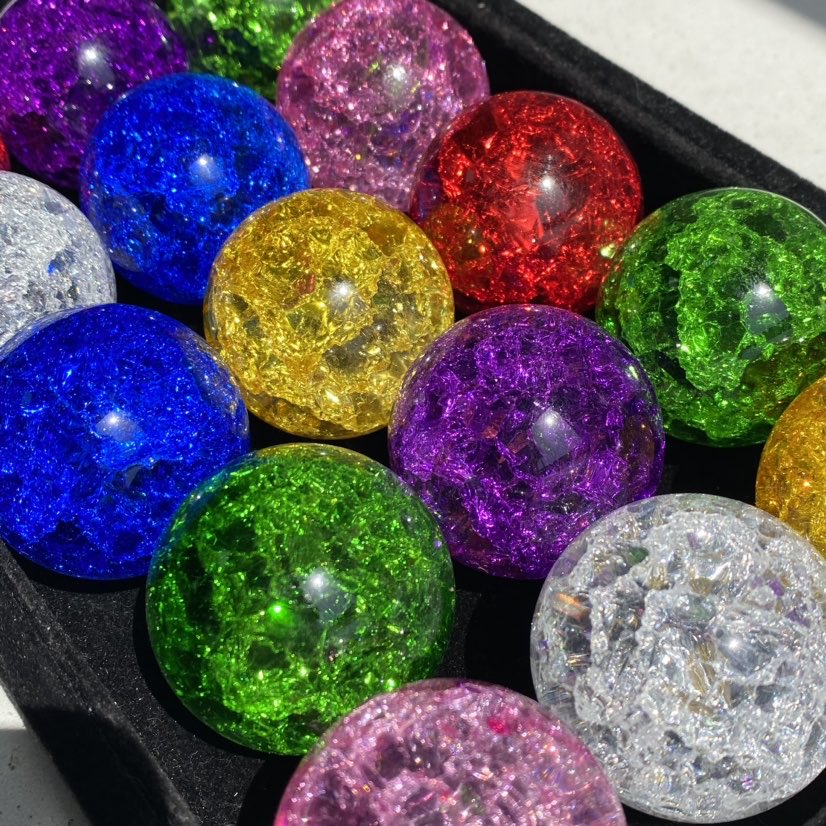 K9 Crystal Balls - Image 4