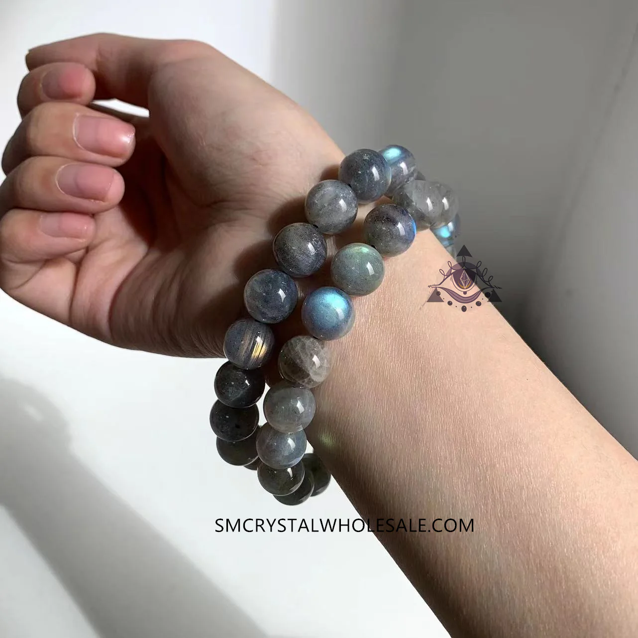 Labradorite Bracelet