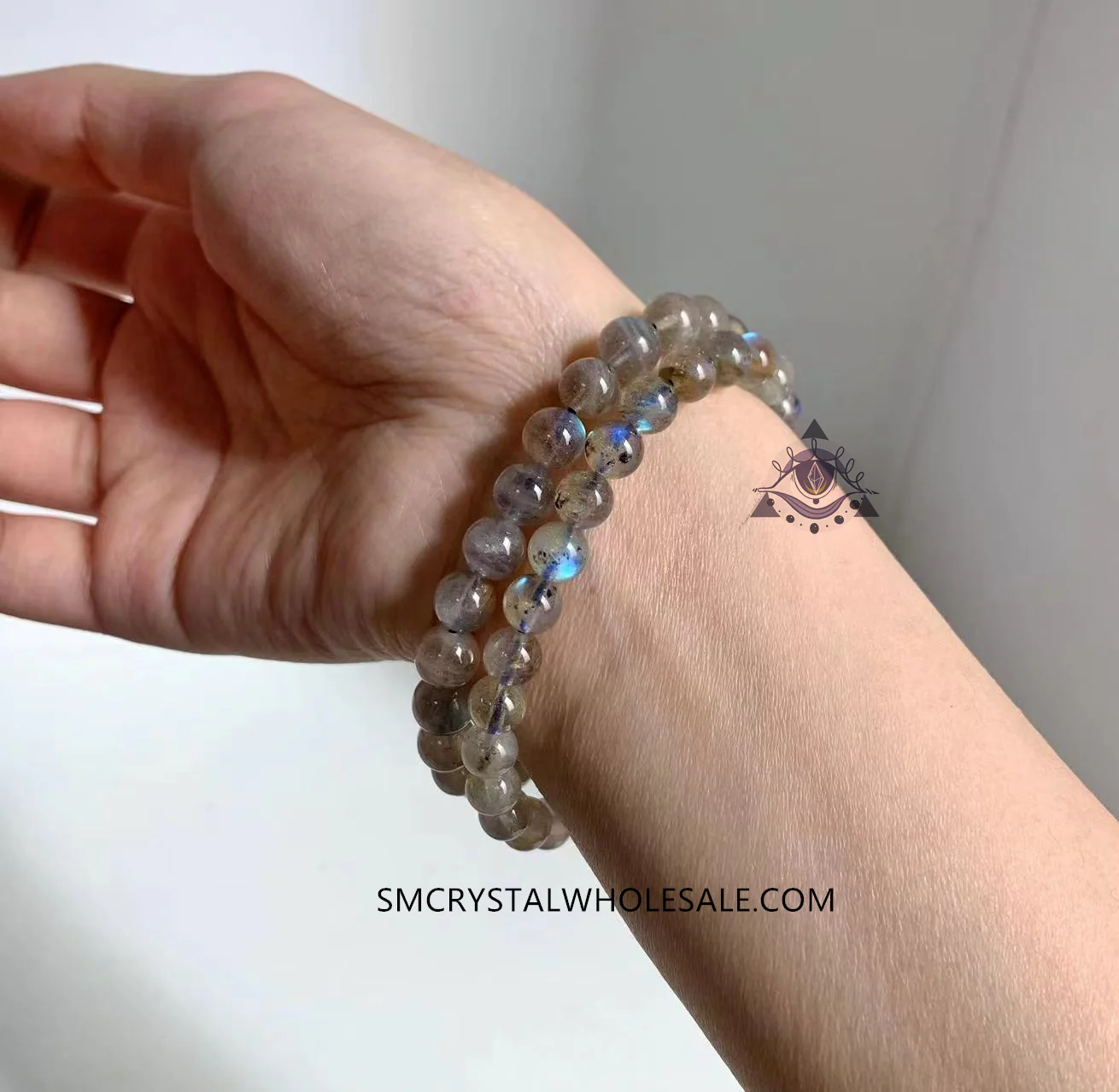 Labradorite Bracelet - Image 2