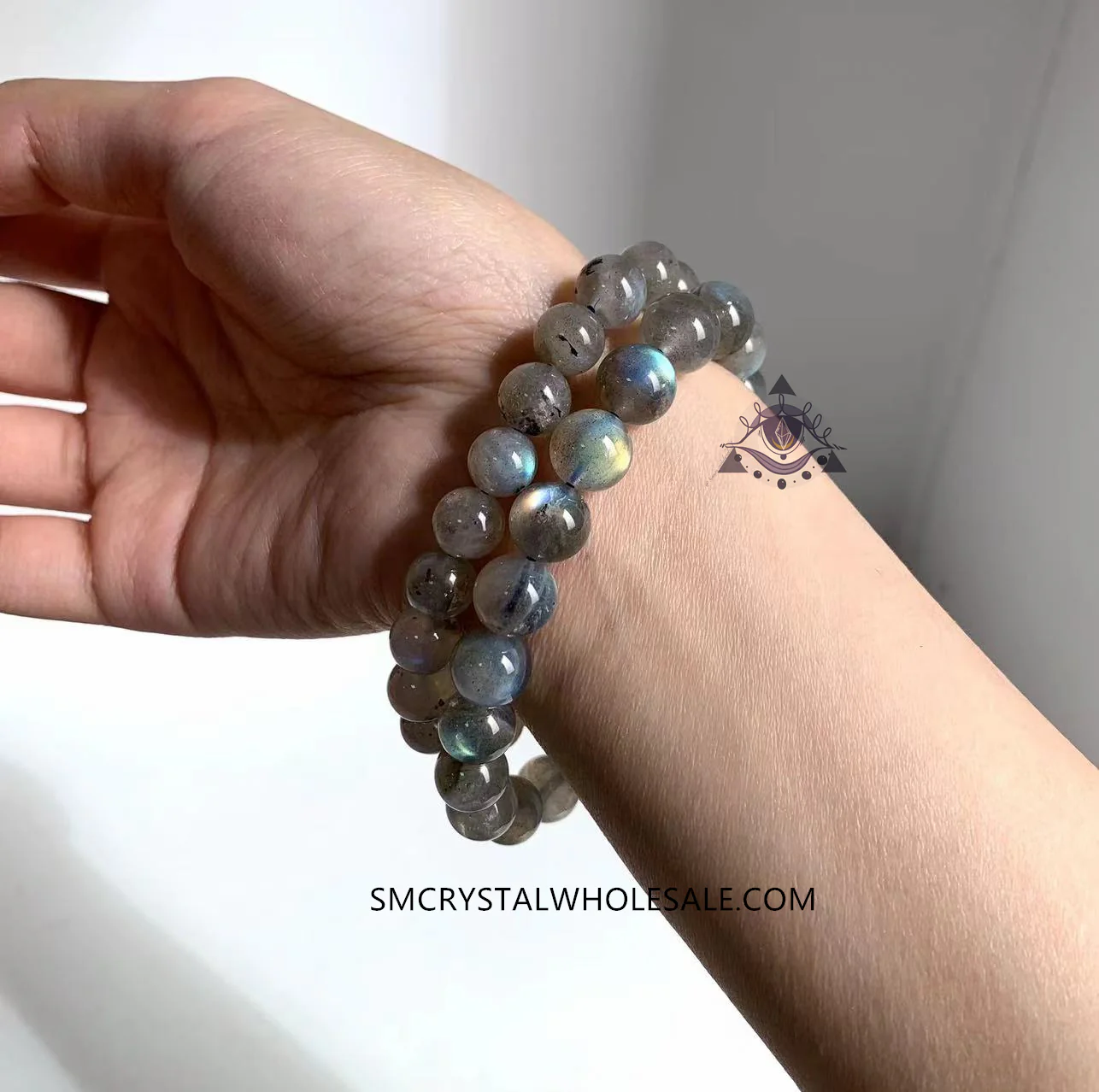 Labradorite Bracelet - Image 3