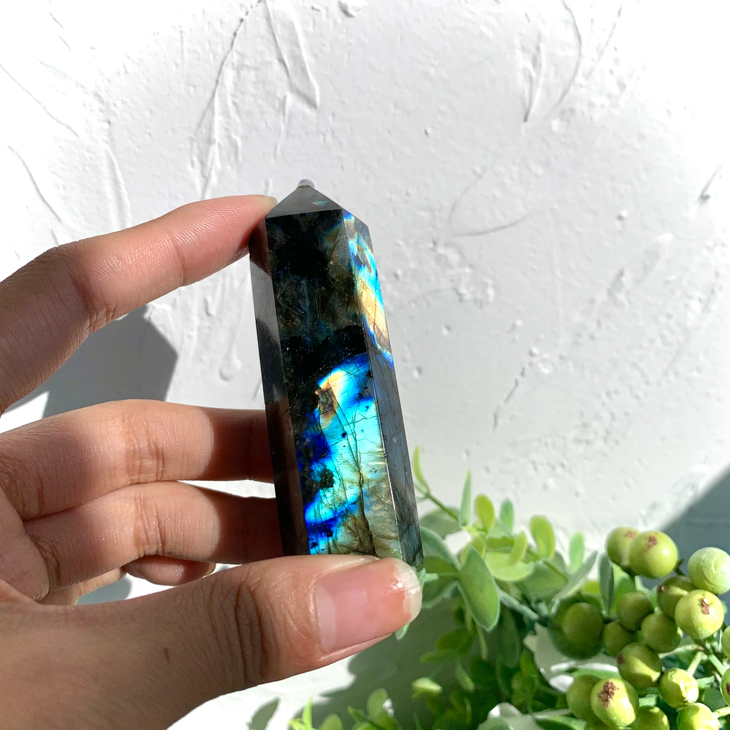 Labradorite Tower - Image 3