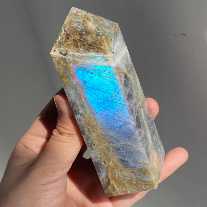Labradorite Tower - Image 6