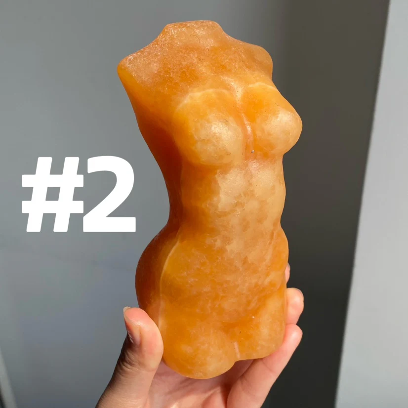 Large Lady Body (imperfect) - Image 3