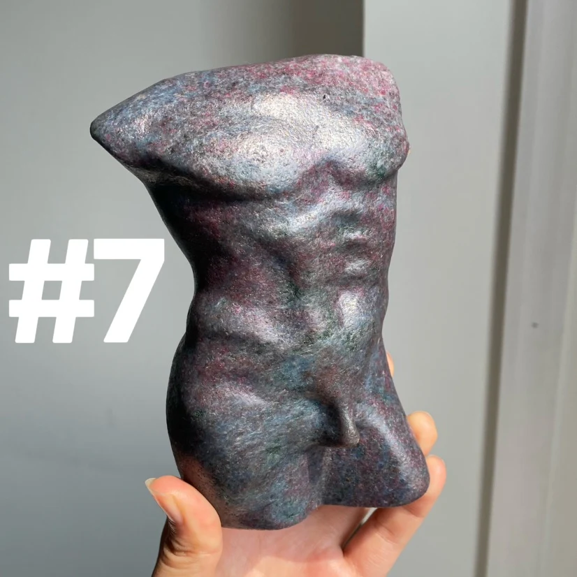 Large Lady Body (imperfect) - Image 5