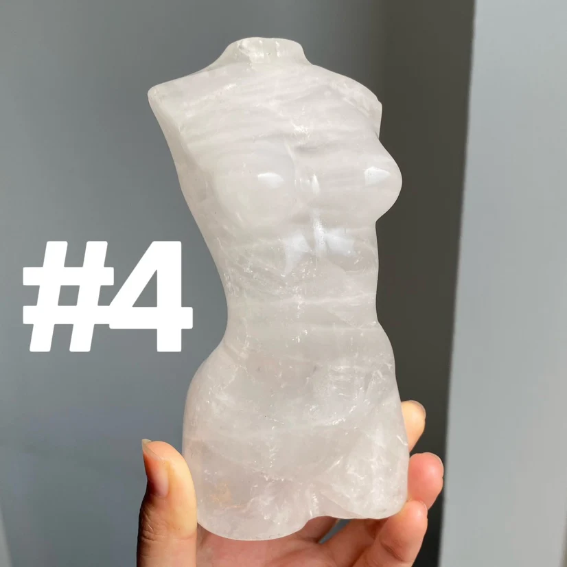Large Lady Body (imperfect) - Image 6