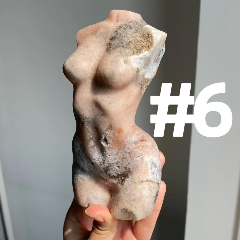 Large Lady Body (imperfect) - Image 7