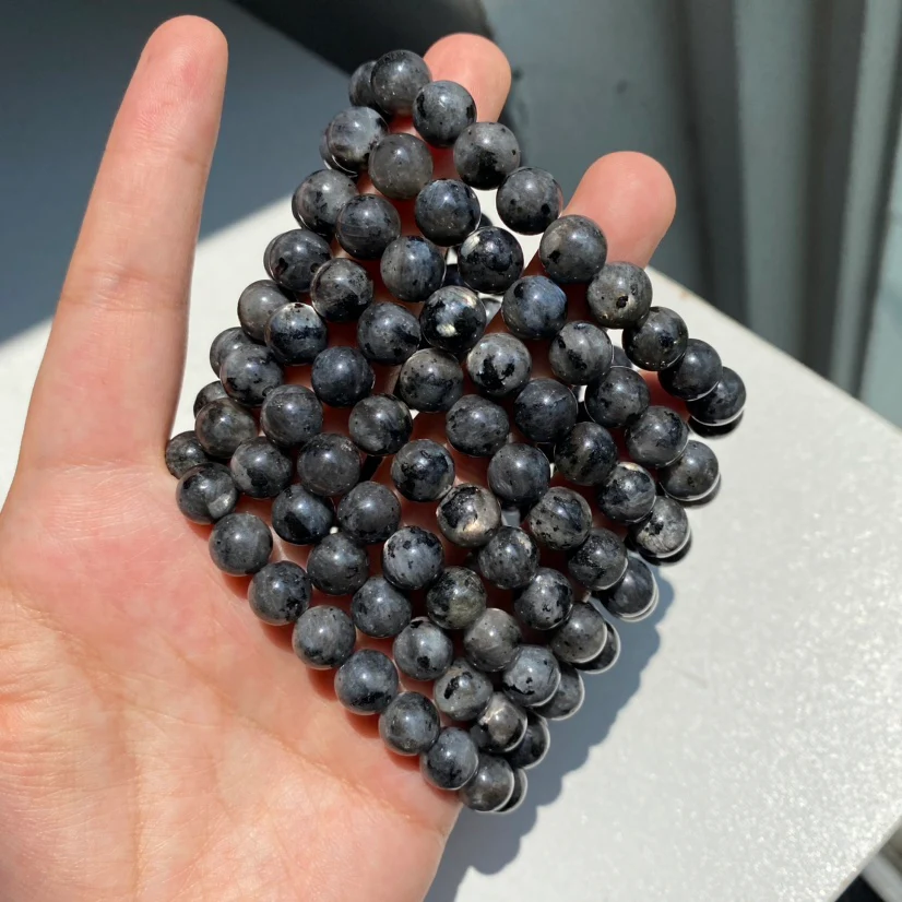 Larvakite Bracelet - Image 3