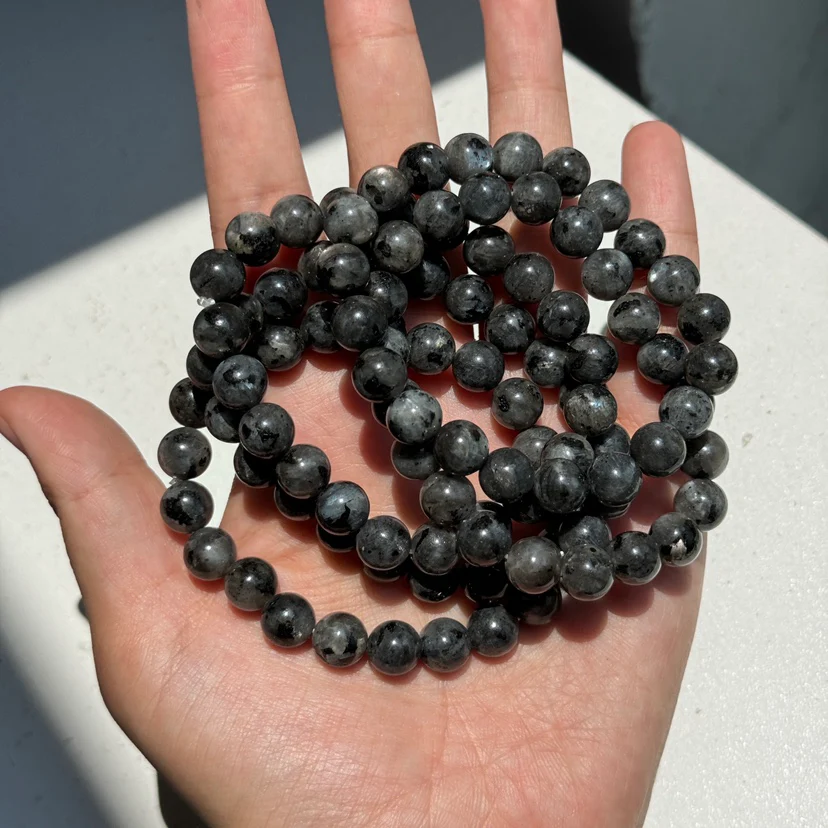 Larvakite Bracelet - Image 4