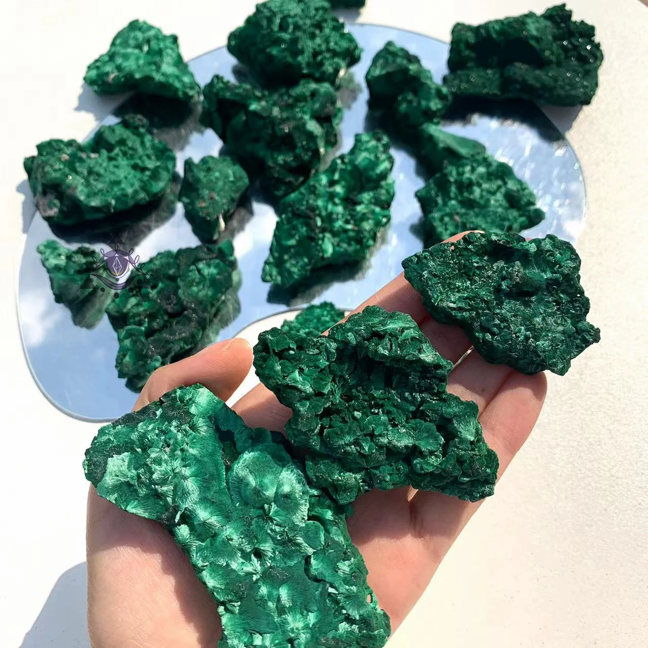 Malachite Specimens
