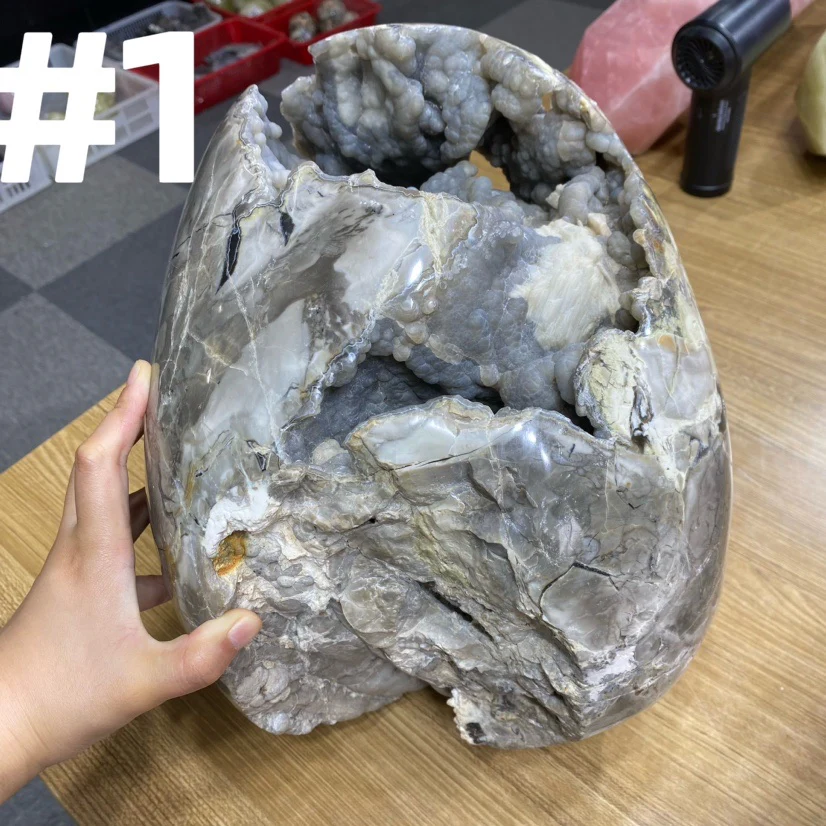 Massive Skulls - Image 3