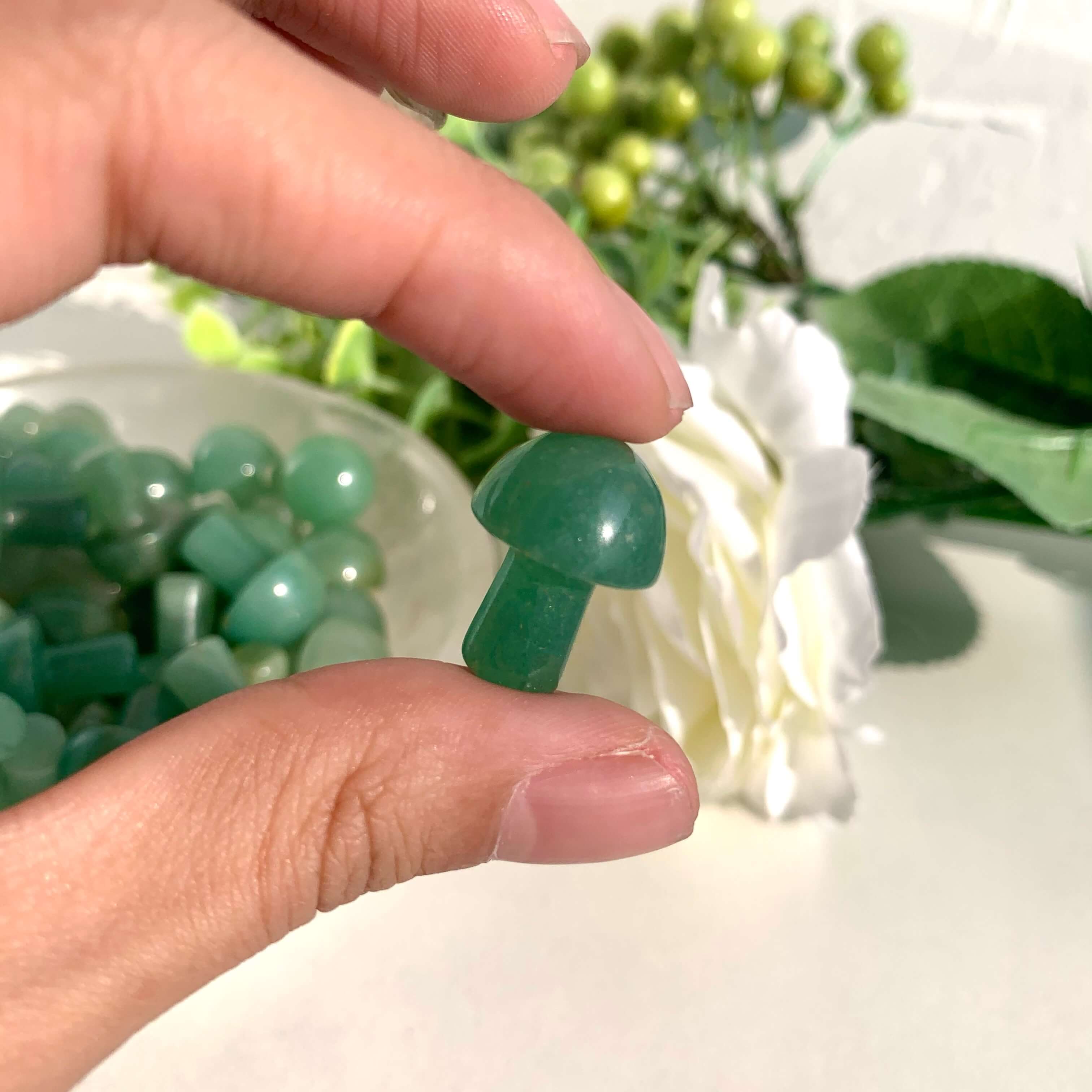 Mini Mushroom Confetti - Image 10