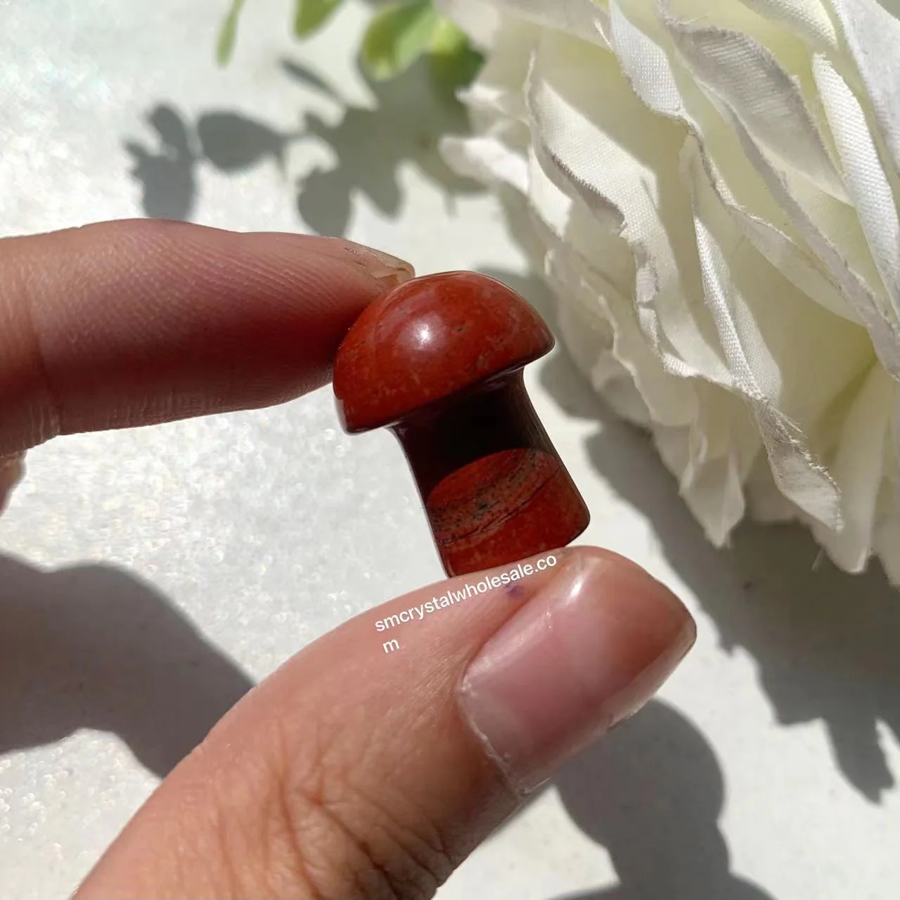 Mini Mushroom Confetti - Image 11
