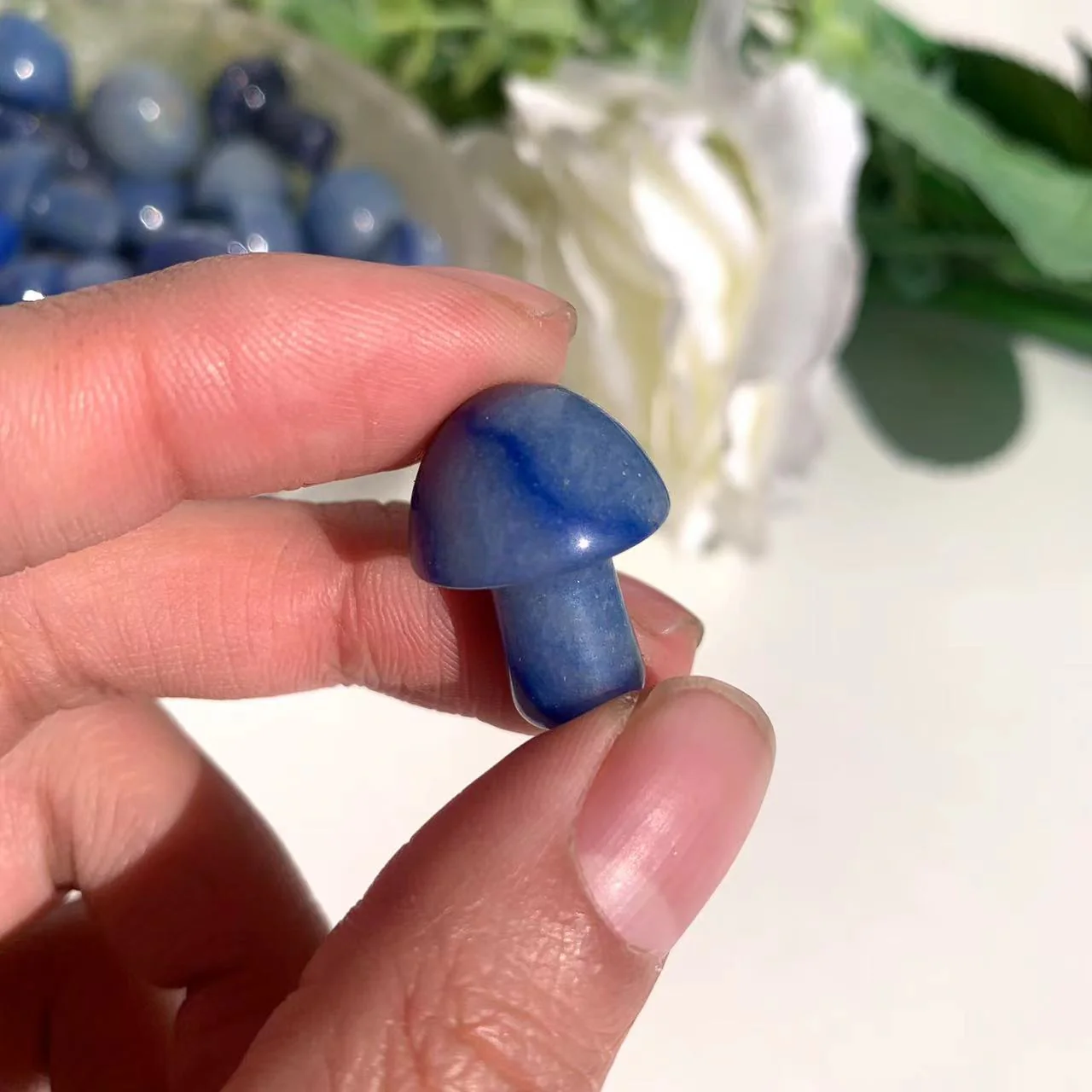 Mini Mushroom Confetti - Image 16