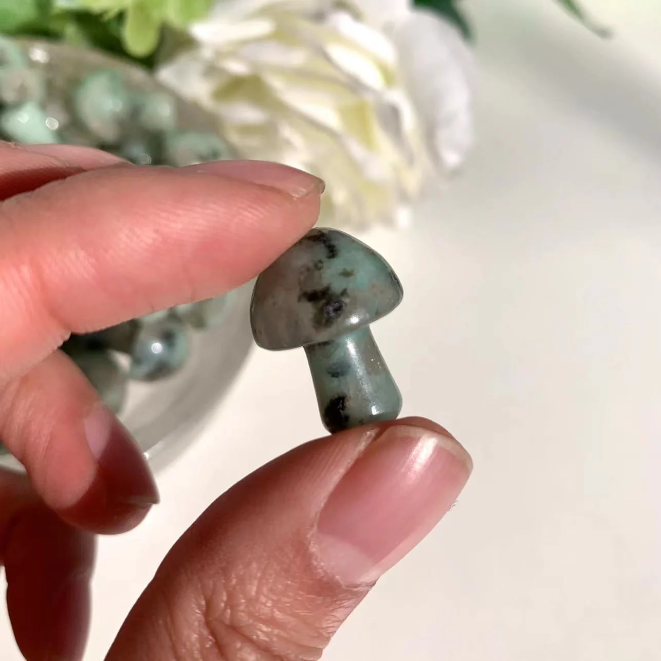 Mini Mushroom Confetti - Image 17