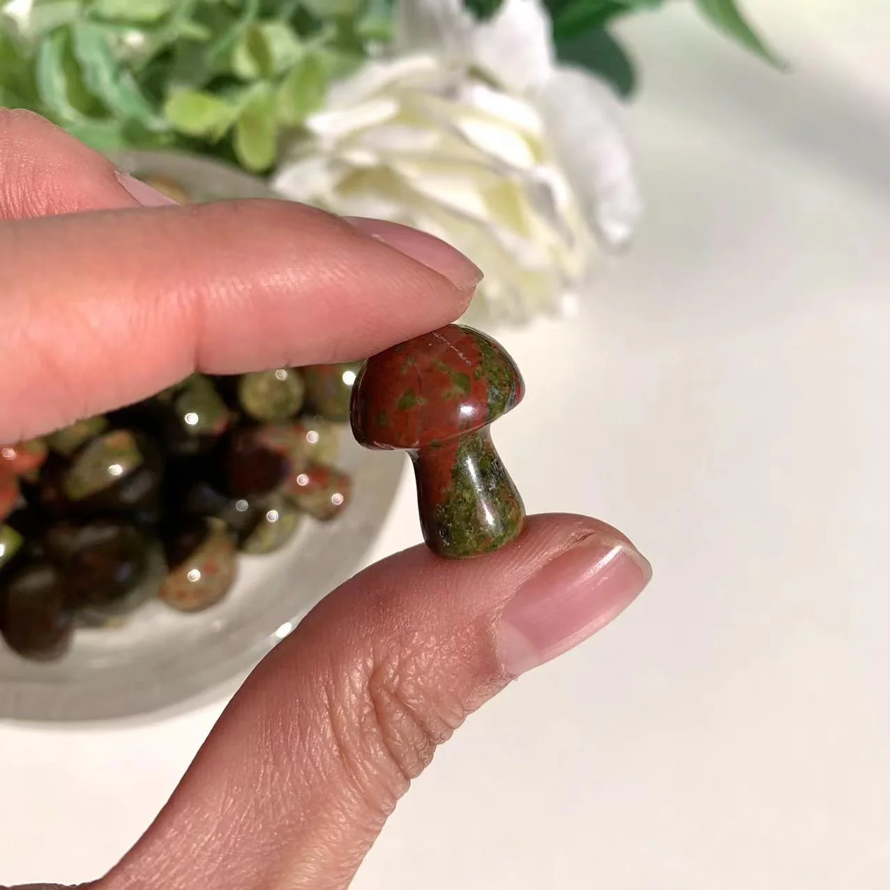 Mini Mushroom Confetti - Image 18