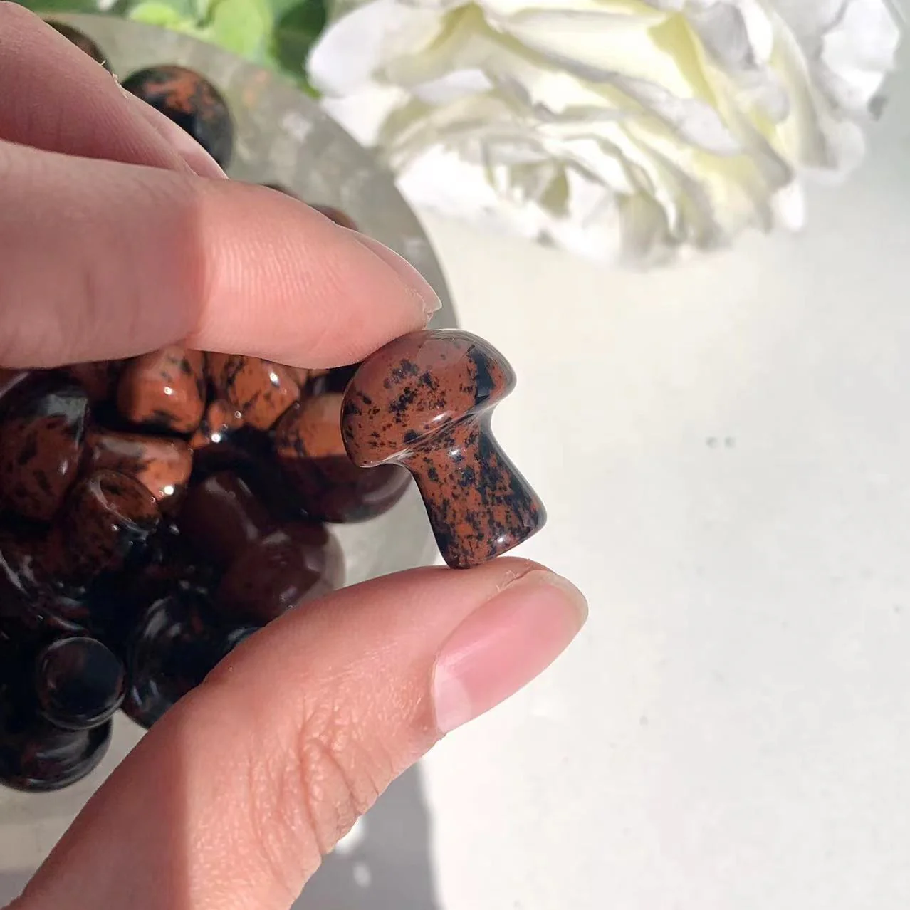 Mini Mushroom Confetti - Image 19