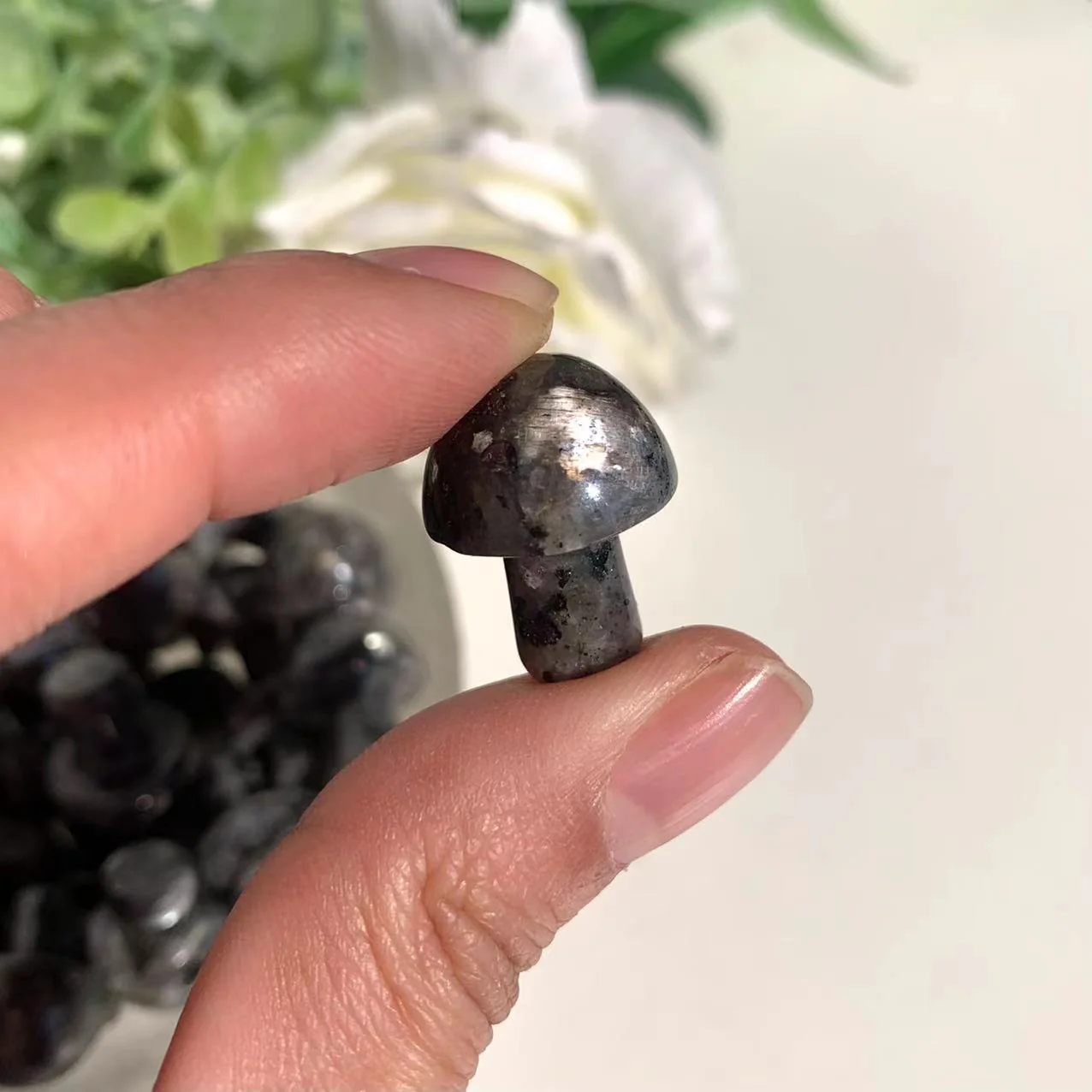 Mini Mushroom Confetti - Image 2