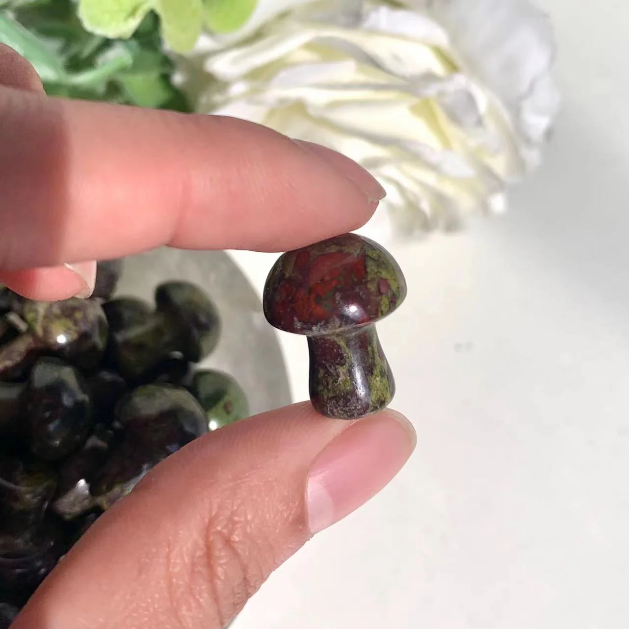 Mini Mushroom Confetti - Image 21
