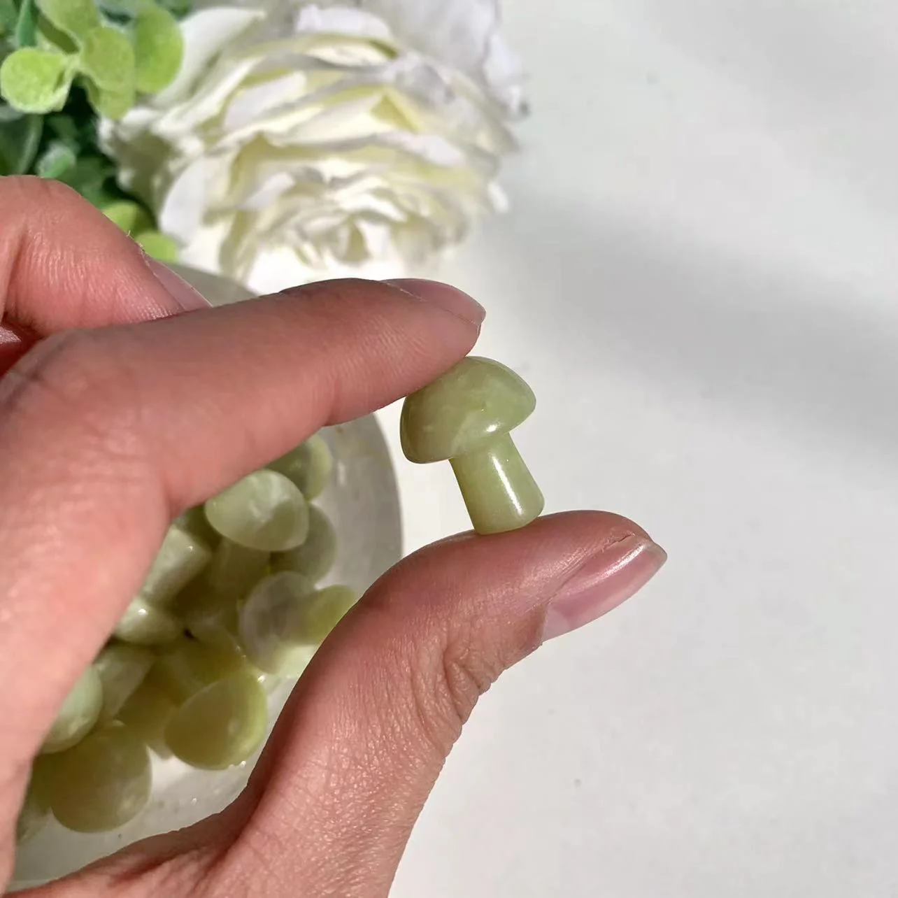 Mini Mushroom Confetti - Image 23