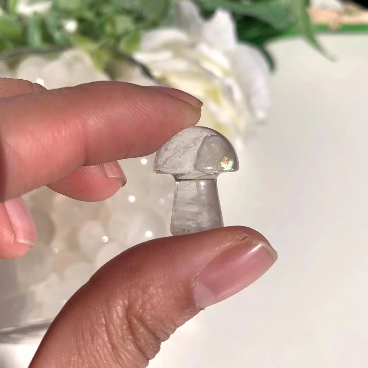 Mini Mushroom Confetti - Image 25