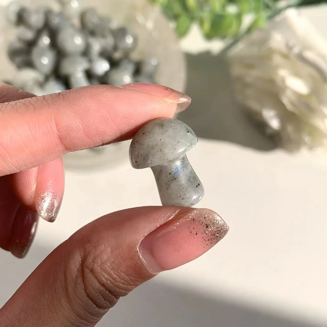 Mini Mushroom Confetti - Image 4