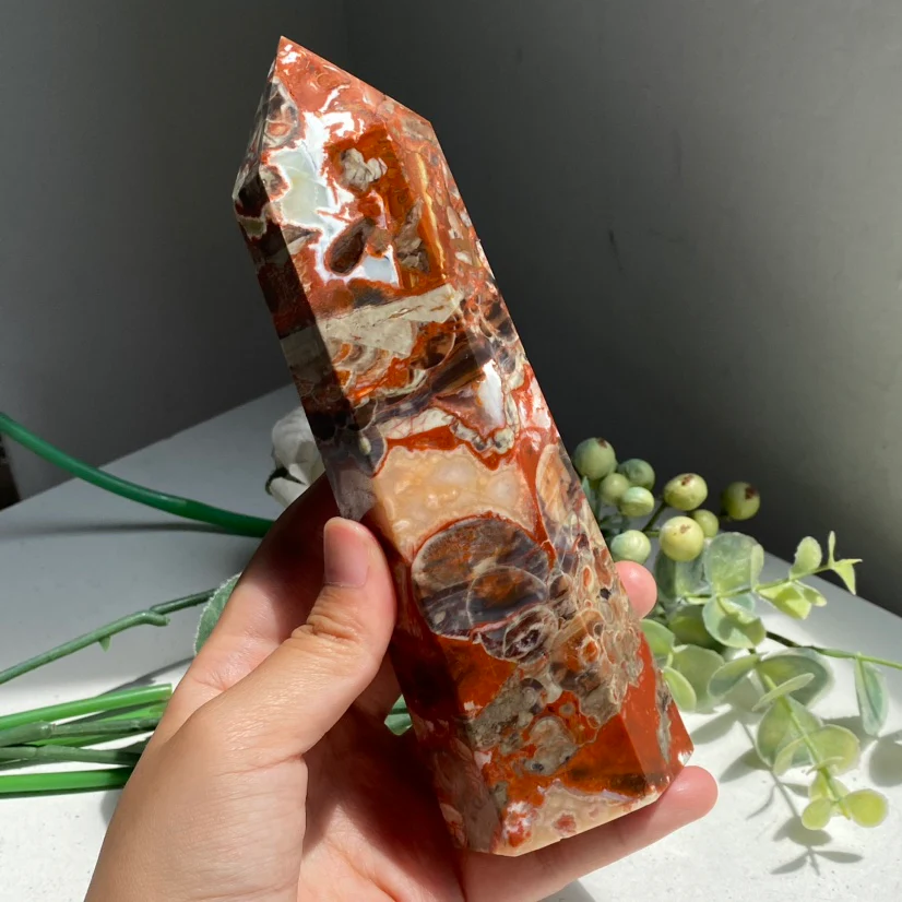 Money Agate Big Towers - Image 3