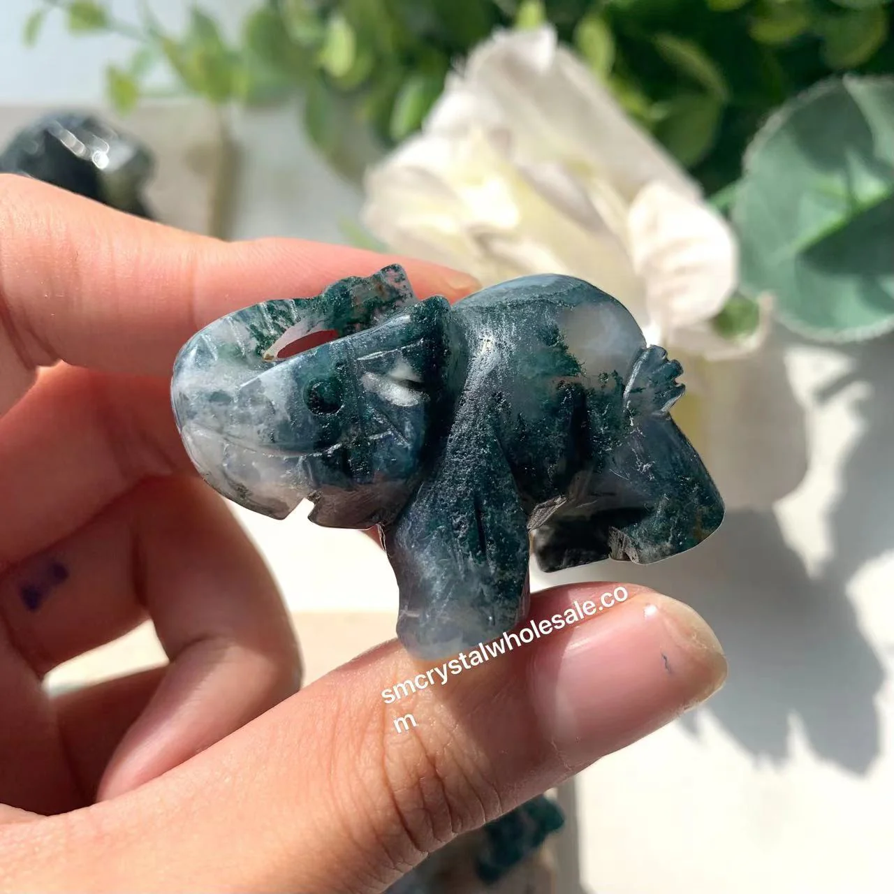 Elephant 1.5 inch - Image 4
